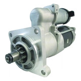 Motor De Partida Agrale Mwm Volare W8 W9 Novo 10 Dentes 24v