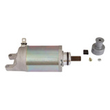 Motor De Partida Arranque Burgman 400 2000 A 2016