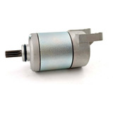 Motor De Partida Arranque Cbx 250 Twister / Xr 250 Tornado