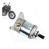 Motor De Partida Arranque Honda Cg Titan Nxr 150