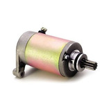 Magnetron