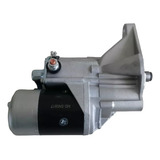 Motor De Partida Arranque Toyota Bandeirante Motor 14b