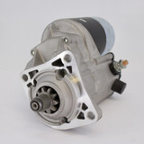 Motor De Partida Caterpillar Retro Escavadeira 416b Or4316