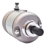 Motor De Partida Cbx 250 / Twister 250 01/08 - Tornado 250 
