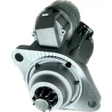 Motor De Partida Do Jac J3 1.4 16 Válvulas 12v 10 Dentes 
