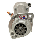 Motor De Partida Dynapac Ca250 Ca253