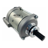 Motor De Partida Fazer 250 Ys 250 Lander 2012 2013 2014 2015