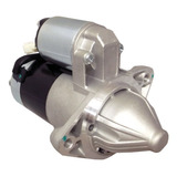 Motor De Partida Hangcha Wanfeng 4y - 12v/9d 1,2kw