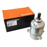 Magnetron