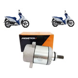 Magnetron