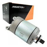 Magnetron