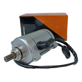 Motor De Partida Honda Cg125 Titan 2000 2001 2002 2003 2004