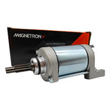 Magnetron