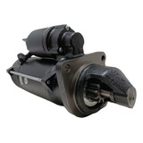 Motor De Partida Iskra - Perkins 12v D10/d20
