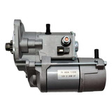 Motor De Partida Isuzu C240pkj/komatsu 4d95/cummins Qsb 3.3