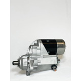 Motor De Partida Iveco Cursor/ Colheitadeira A8000 24v 4.5kw