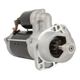 Motor De Partida Iveco Vertis 130v18