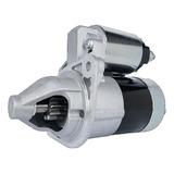 Motor De Partida Jac Motors J3 1043100gg010 10 Dentes 12v 