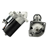 Motor De Partida Jumper, Ducato, Boxer 2.8 Hdi Boxer 2.8 Jtd