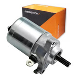 Motor De Partida Magnetron Xtz 150