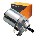 Motor De Partida Magnetron Xtz 150 Crosser Z 2018 2019 2020