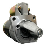 Motor De Partida Mazda Mx3 & Protege L4 12v 8d