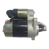 Motor De Partida Motor Diesel 5hp 7hp 10hp 12hp 13hp Branco