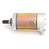 Motor De Partida Para Cf-moto Cforce 400 16-20