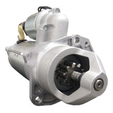 Motor De Partida Para Iveco Eurocargo New Holland 24v 10d