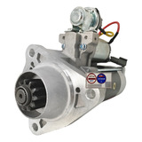 Motor De Partida Para Iveco Stralis Motor Mitsubishi 24v 11d