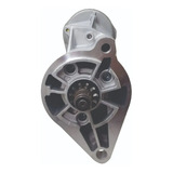 Motor De Partida Para Toyota Bandeirante 14b