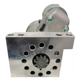Motor De Partida Rápida Opala 4cc 6cc Power Start