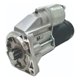 Motor De Partida Santana/ Gol/ Parati Ap 2000 Promocao