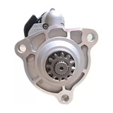Motor De Partida Scania 124 Serie P/r/t 1447911,f042002135
