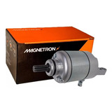 Magnetron