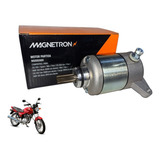 Magnetron