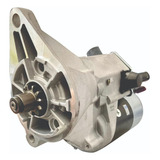 Motor De Partida Toyota Bandeirante 14b
