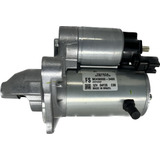 Motor De Partida Toyota Etios / Yaris 4380003400 281000y310