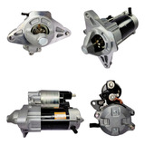 Motor De Partida Toyota Etios 281000y080 4380000580