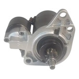 Motor De Partida Vw Golf Mexicana Polo Classic Passat 94/98 