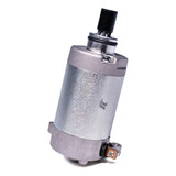 Motor De Partida Yamaha Ybr Factor Xtz 125