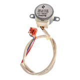 Motor De Passo Ar Condicionado Consul Original - W10875106