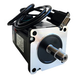 Motor De Passo Com Encoder 120kgf.cm