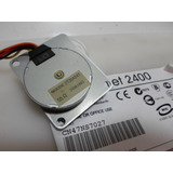 Motor De Passo Do Scaner Hp Scanjet 2400 Usado.