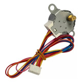 Motor De Passo Evaporadora Ar Cond. 20byj46-166