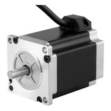 Motor De Passo Leadshine Nema 23 - 23kgf.cm - 57cm23-3a