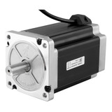 Motor De Passo Leadshine Nema 34 - 120kgf.cm - 86cm120