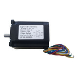 Motor De Passo Nema 23 - 15kgf.cm 6 Fios Trifasico