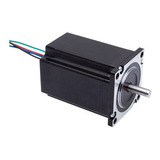 Motor De Passo Nema 23 Leadshine