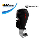 Motor De Popa 115hp 4t Mercury - Pronta Entrega !!!